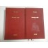MUNTELE VRAJIT - THOMAS MANN - 2 volume ( Editura  Adevarul) 